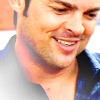 legendary_hands: (Warm Smile)
