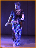 quatorze: myself dancing! (dancer)