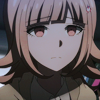 waitingforplayer2: (44. hi komaeda)