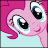 rockfarm: (pinkie blinkie)