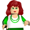 judifilksign: (Lego Judi)
