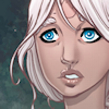 lilacwood: (❥ (lady) regret)