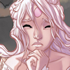 lilacwood: (♕ (lady) prayer)