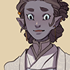 drazhada: squigsart | dw (we've got wildfire in our bones)