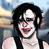 laughingstawke: (hawke laughing really loudly)