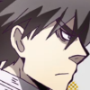 azuremagma: (Everyone's a god damn comedian)
