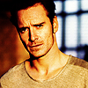 onetwentythree: pb; michael fassbender (can you believe this shit)