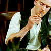 onetwentythree: pb; michael fassbender (smoking)
