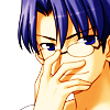 unknownrival: (Shocked)