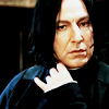amandaink: (Snape)