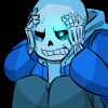 osteothropy: by satenyeah@tumblr (i just put the phone in the sink)