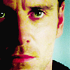 onetwentythree: pb; michael fassbender (intense staring)