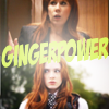 thegingerninja: (ginger power)