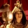 professorsong: (zzz Cleopatra smile)