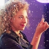 professorsong: (Tardis Key)