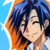 fushigichan: (> keep the change I win!)