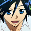 fushigichan: (> the happiness I found)