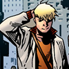 notasaviour: (human - pose - hand on neck)