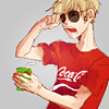 parodeity: seitoro @ tumblr (YAWN 🎧 what is it now)