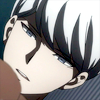 deathisanopendoor: (you're my only one)