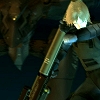 Raiden || Jack