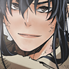 lotusmesenpai: (I'll take the blame)
