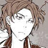 tenimuho: (plucking petals off each flower)