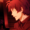 tenimuho: (I'm truly living)