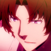 tenimuho: (the sadness grow from thoughts alone)