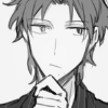 tenimuho: (lying down on dirty sheets)