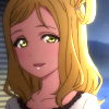 reclaimedtime: (sad mystery smile ??)