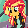 daydreamshimmer: (la la la)