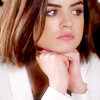 ofclues: (aria i)