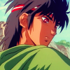berserked: (looking down)