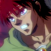 berserked: (battle)