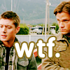 ser_pounce_alot: (Supernatural // WTF)