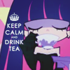 gluttonousangel: (KEEP CALM and DRINK TEA)