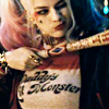 withcomics: (harley i)