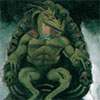 archdeviant: (Skulls for the skull throne.)