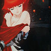 zeon: (Haman)