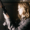 tobeclosetohim: (Gif: A Girl & Her Gun)