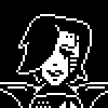 mettatonvevo: (who made my baby sad i'll kill u)