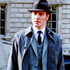 frankensteinian: (dapper)
