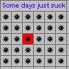 corvid: (Some Days Just Suck)