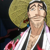 pinkflowergod: (Kyouraku Shunsui at your service)