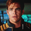 venusinchains: (Kirk (insomniatic))