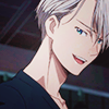 genice: (say | the cat's out of the bag)