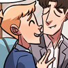 puckandpie: (squinty jack)
