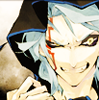 Kiryu Kyosuke | Dark Signer of the Giant Mark
