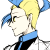 pokexplorer: (❖ side glance)